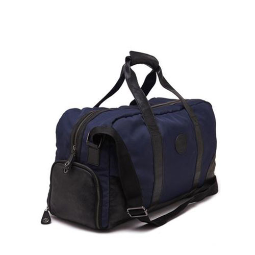 Bolsa de Viagem Duffle Azul