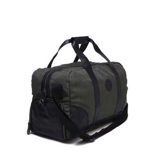 Bolsa de Viagem Duffle Oliva