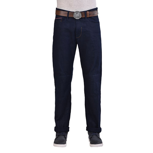 Calça Jeans Mascuina Azul Marinho