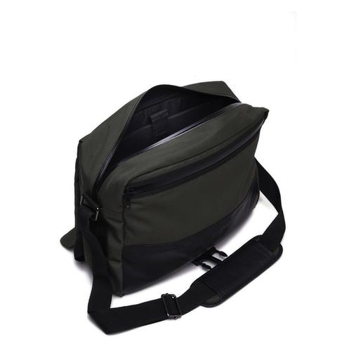 Messenger Bag Verde