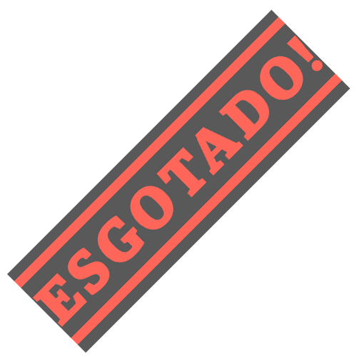 Esgotado